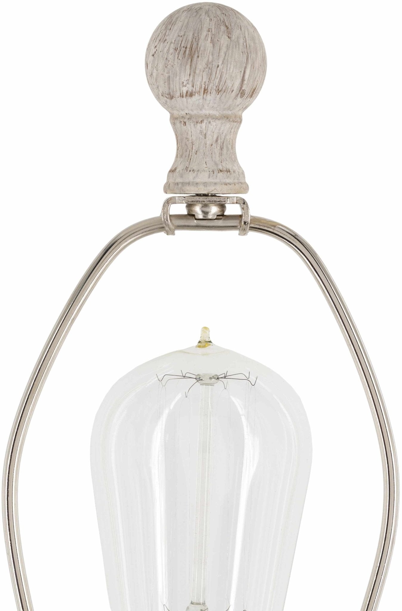 Butazon Floor Lamp - Quahog Bay Bedding