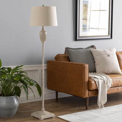 Butazon Floor Lamp - Quahog Bay Bedding