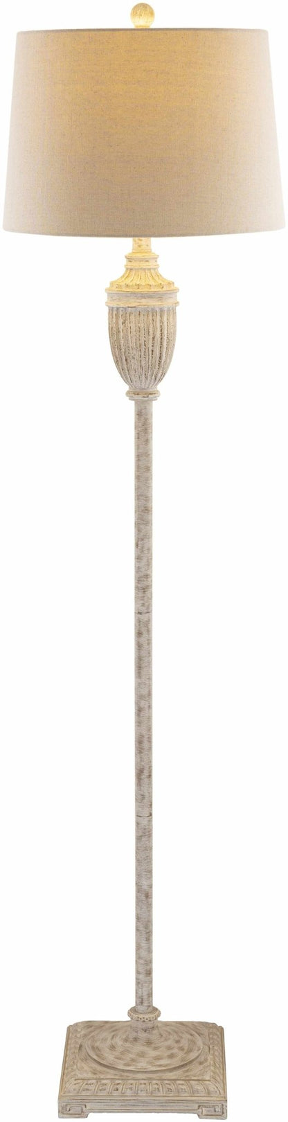 Butazon Floor Lamp - Quahog Bay Bedding