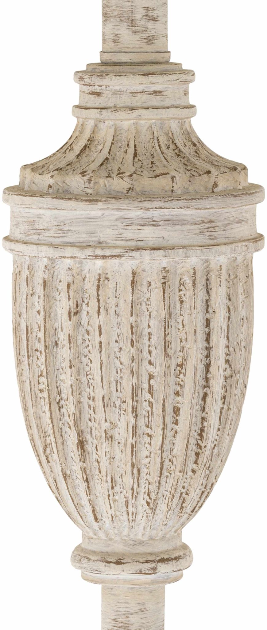 Butazon Floor Lamp - Quahog Bay Bedding