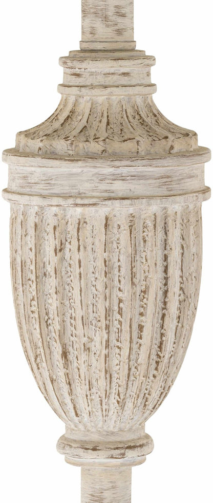 Butazon Floor Lamp - Quahog Bay Bedding