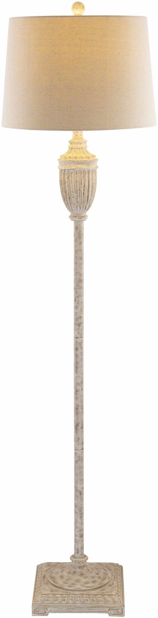 Butazon Floor Lamp - Quahog Bay Bedding