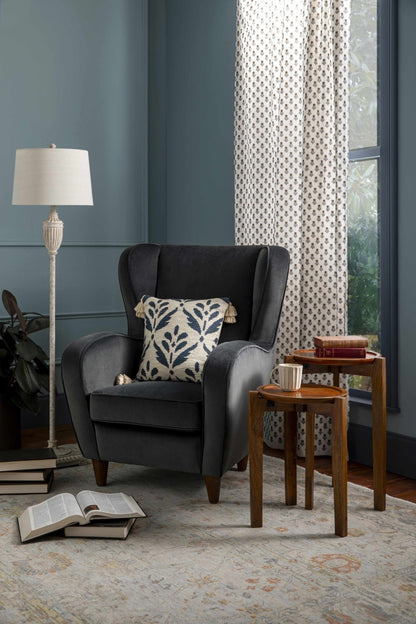 Butazon Floor Lamp - Quahog Bay Bedding