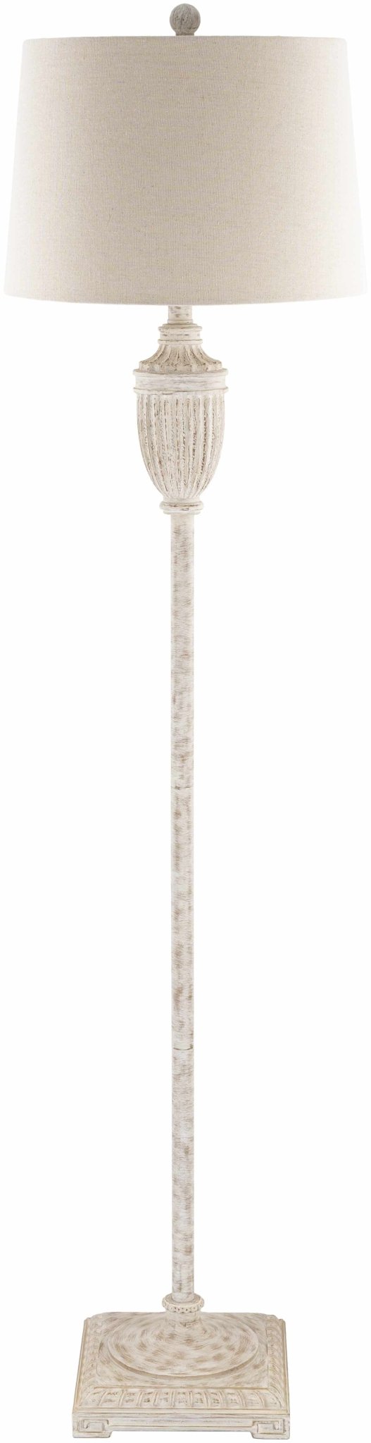 Butazon Floor Lamp - Quahog Bay Bedding