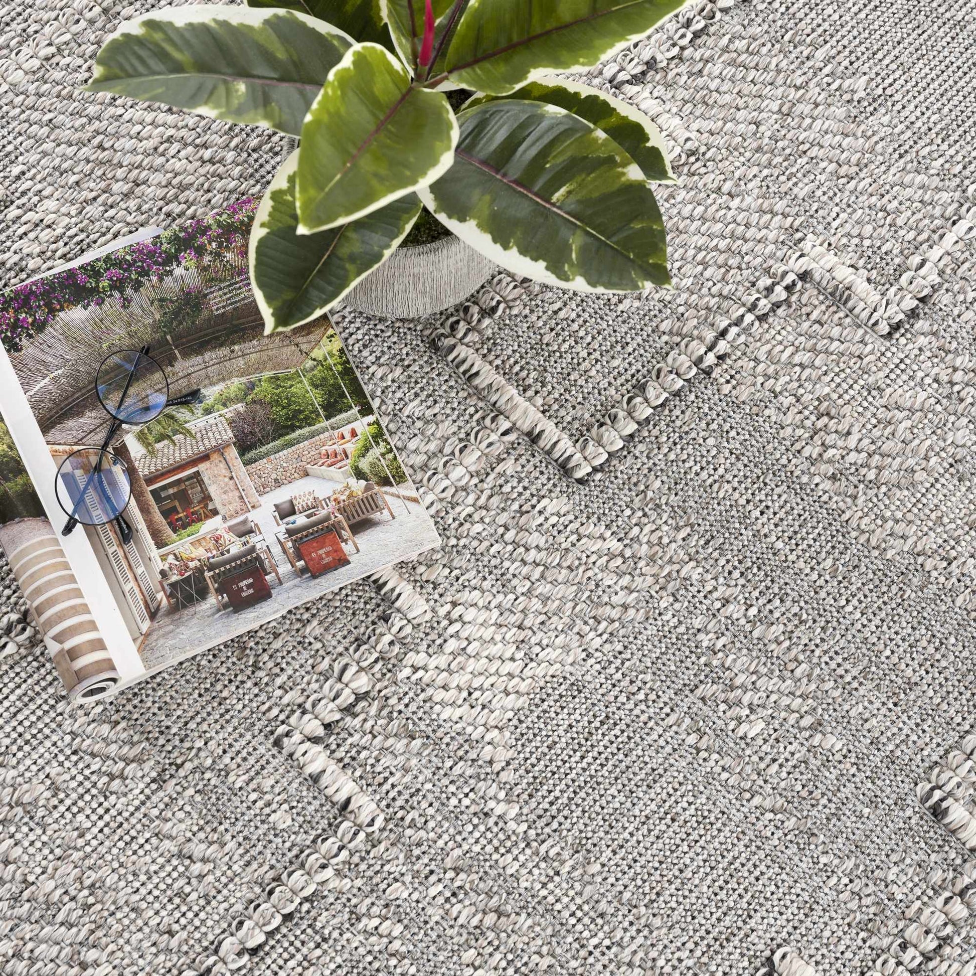 Butch Area Rug - Quahog Bay Bedding