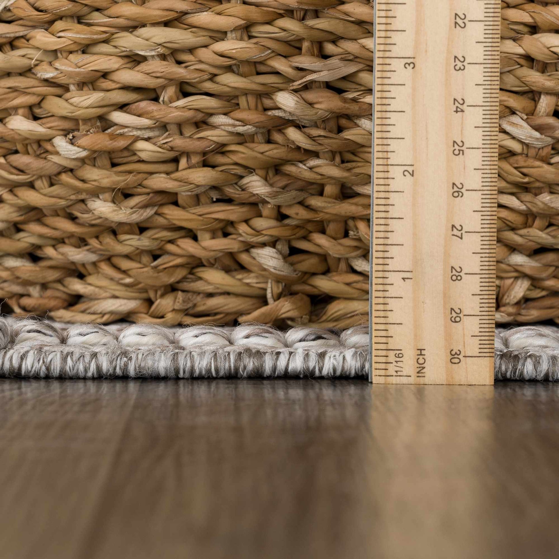 Butch Area Rug - Quahog Bay Bedding