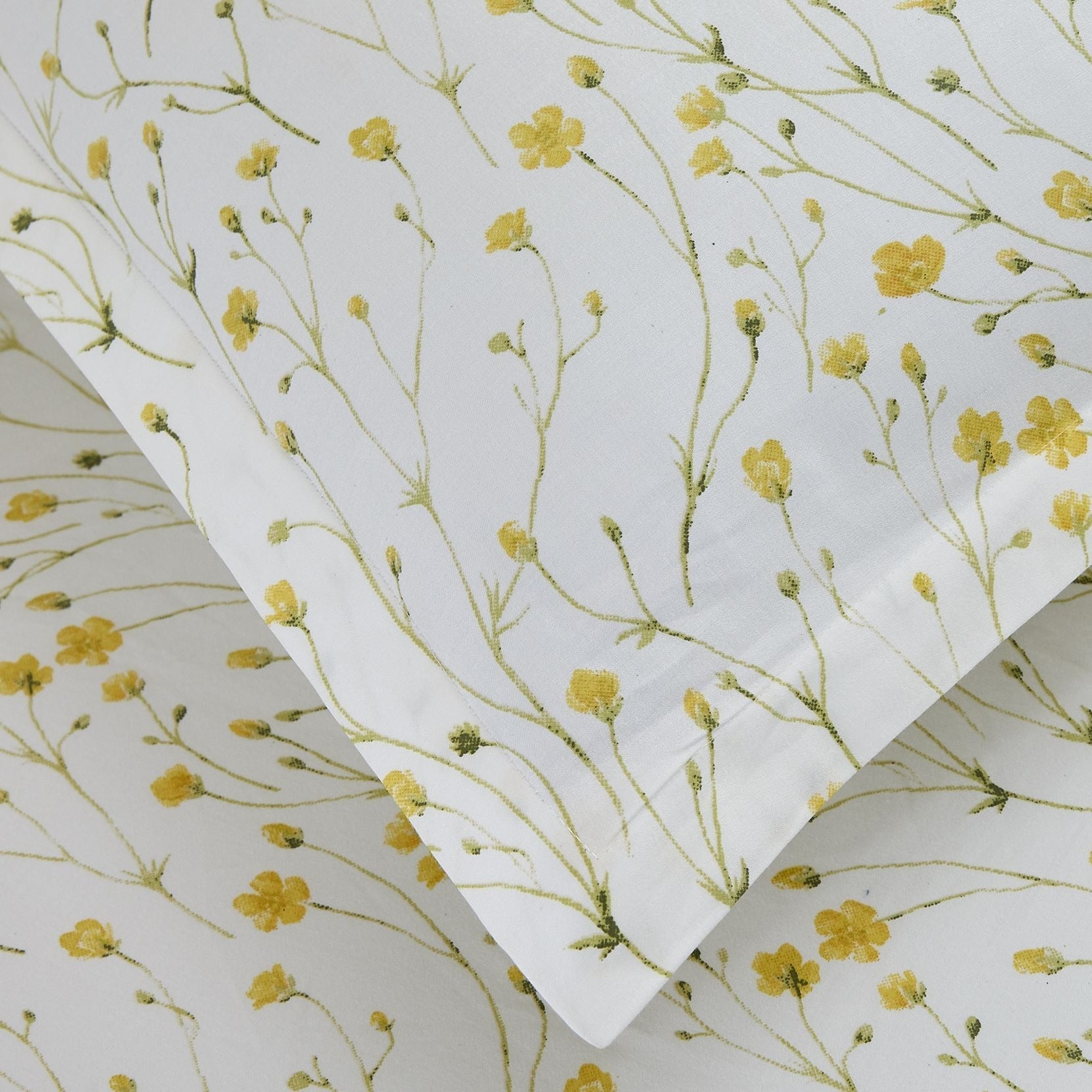 Buttercup Duvet Set - Quahog Bay Bedding