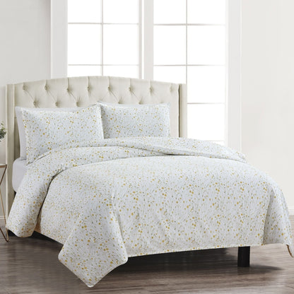 Buttercup Duvet Set - Quahog Bay Bedding