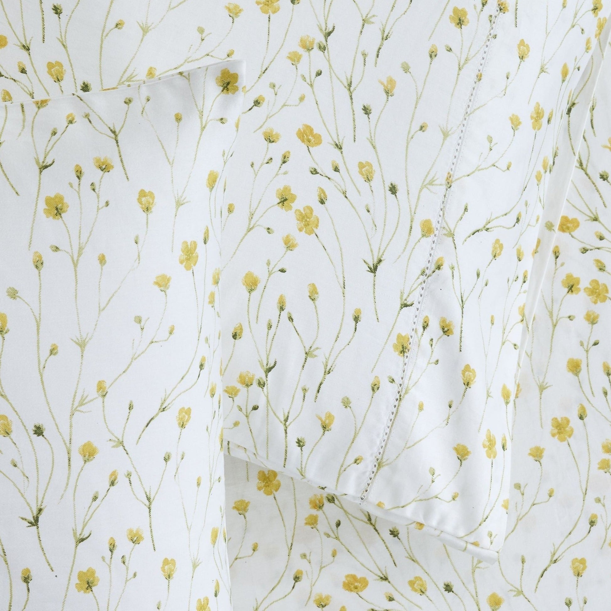 Buttercup Duvet Set - Quahog Bay Bedding