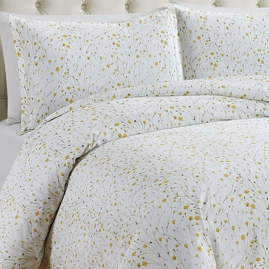 Buttercup Duvet Set - Quahog Bay Bedding