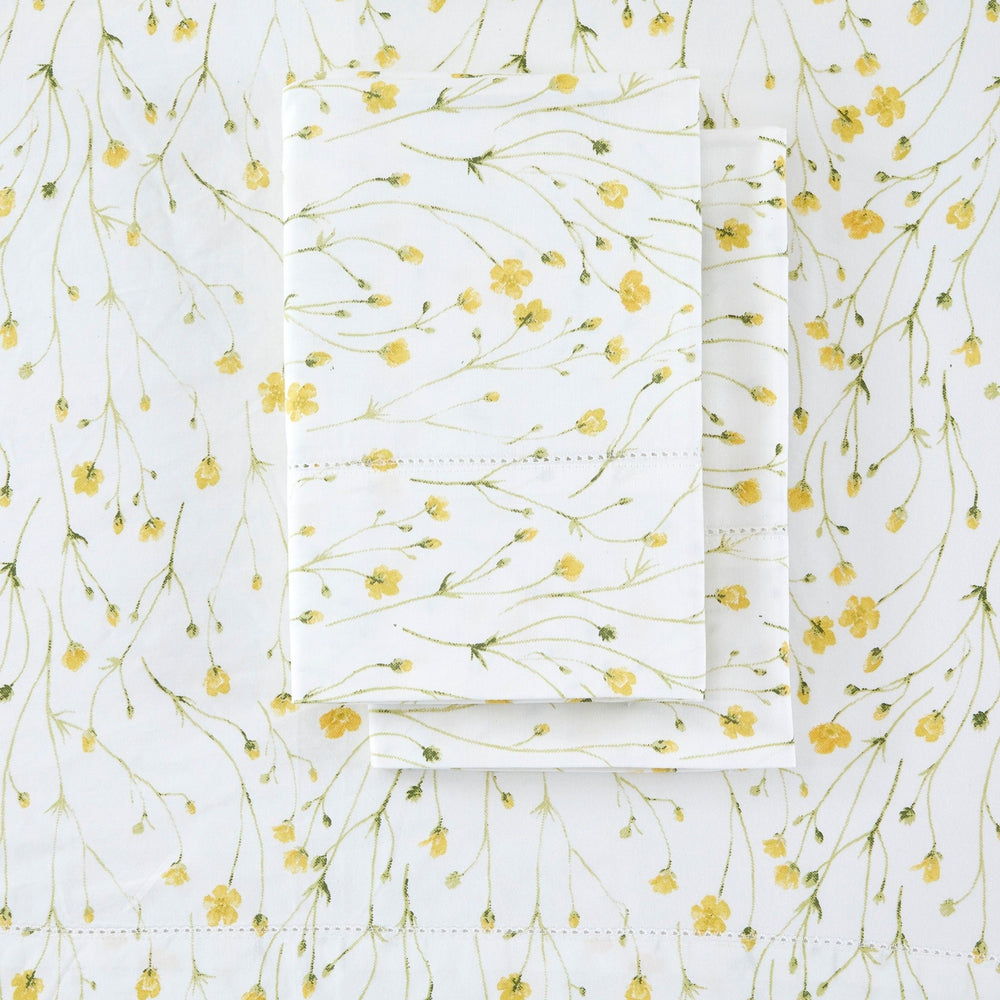 Buttercup Sheet Set - Quahog Bay Bedding