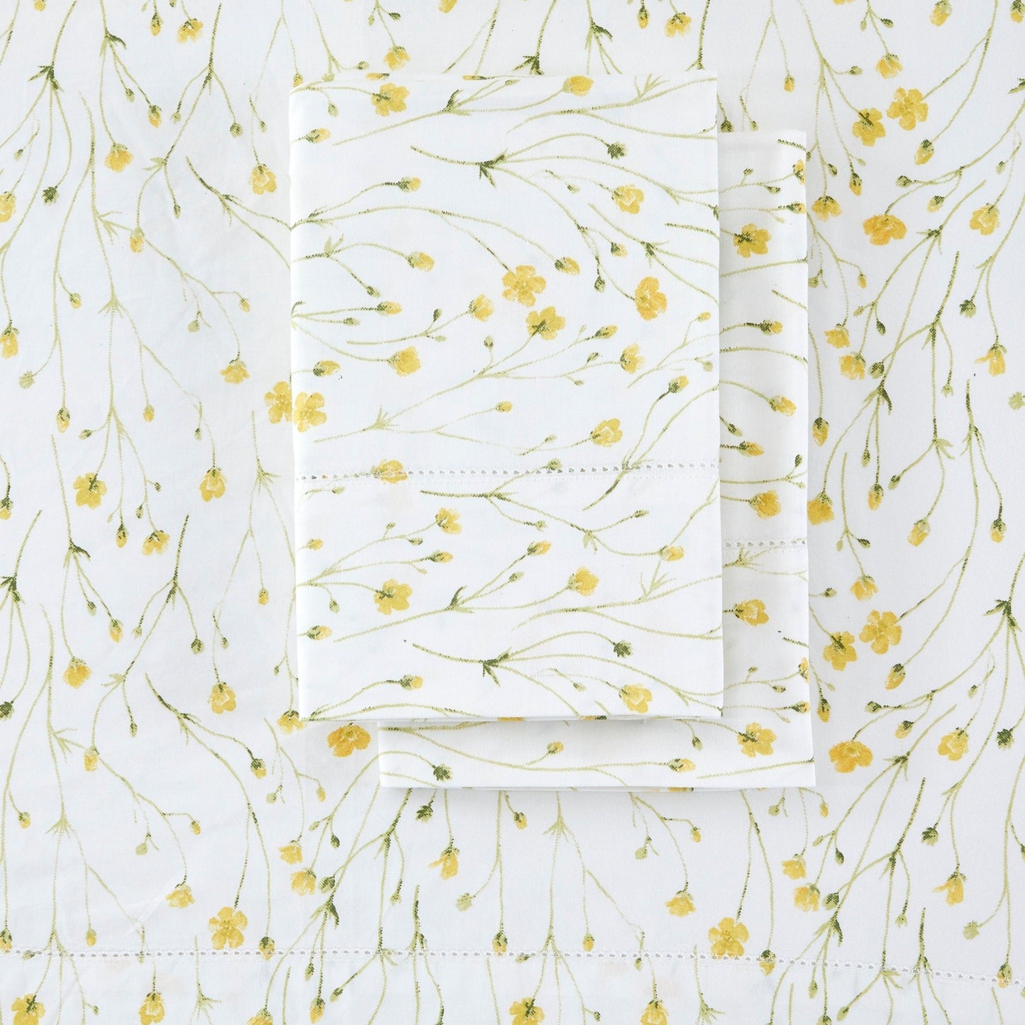 Buttercup Sheet Set - Quahog Bay Bedding