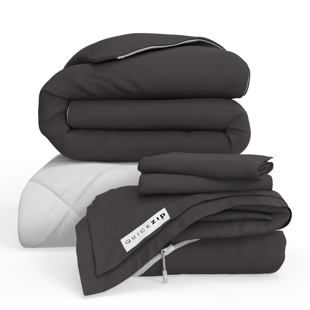 QuickZip Euro Bundle - Percale