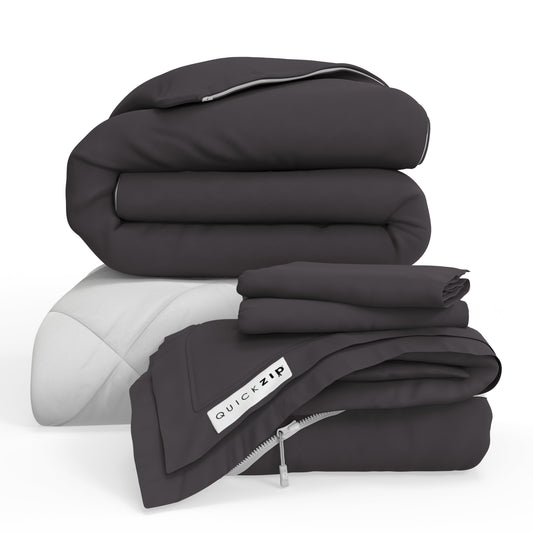 QuickZip Euro Bundle - Percale