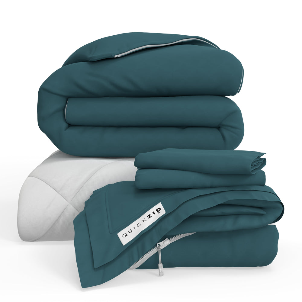 QuickZip Euro Bundle - Sateen