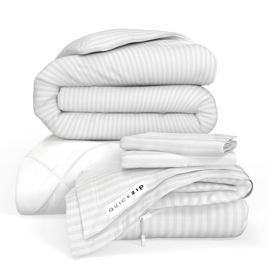 QuickZip Euro Bundle - ComfortCore