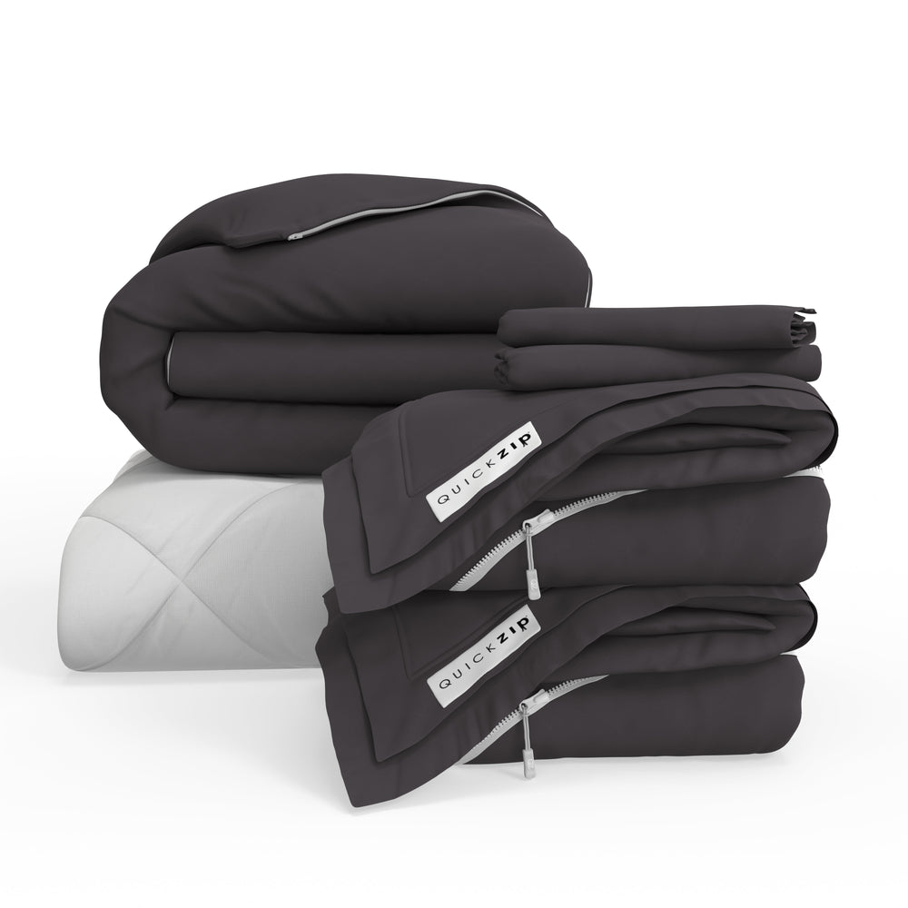 QuickZip Euro Bundle - Percale