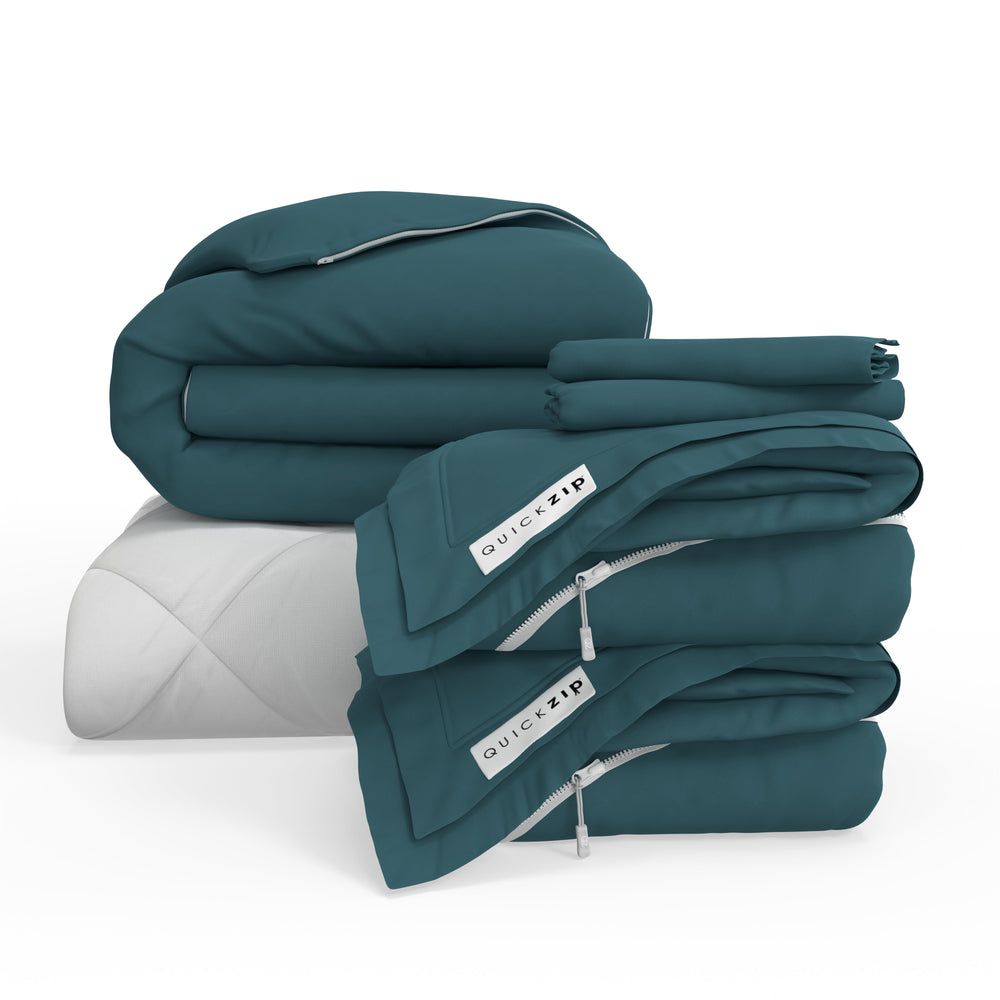QuickZip Euro Bundle - Sateen