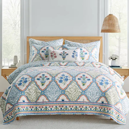 Shop Zoey Euro Sham | Set of 2