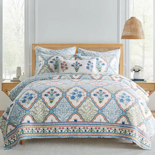 Shop Zoey Euro Sham | Set of 2