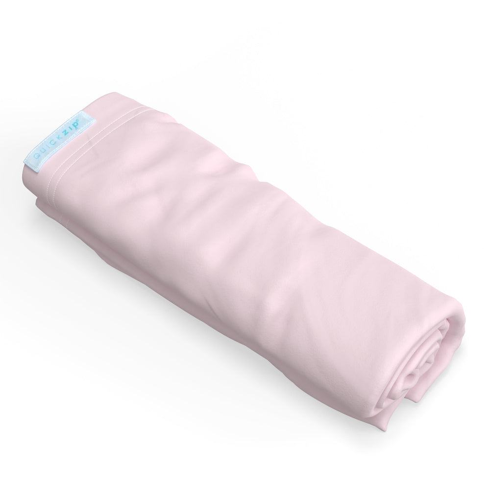 QuickZip Crib Add-On Zip Sheets