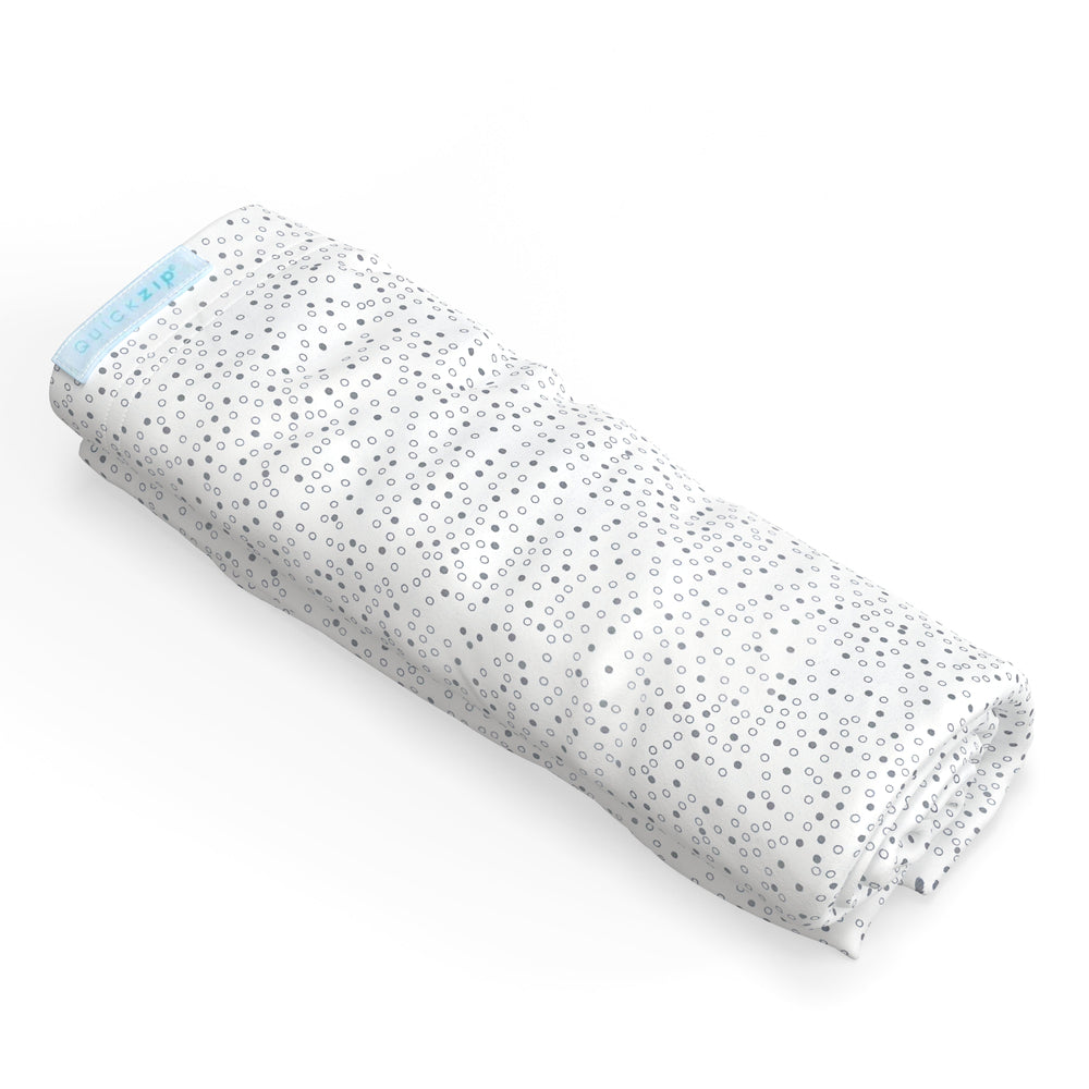 QuickZip Crib Add-On Zip Sheets