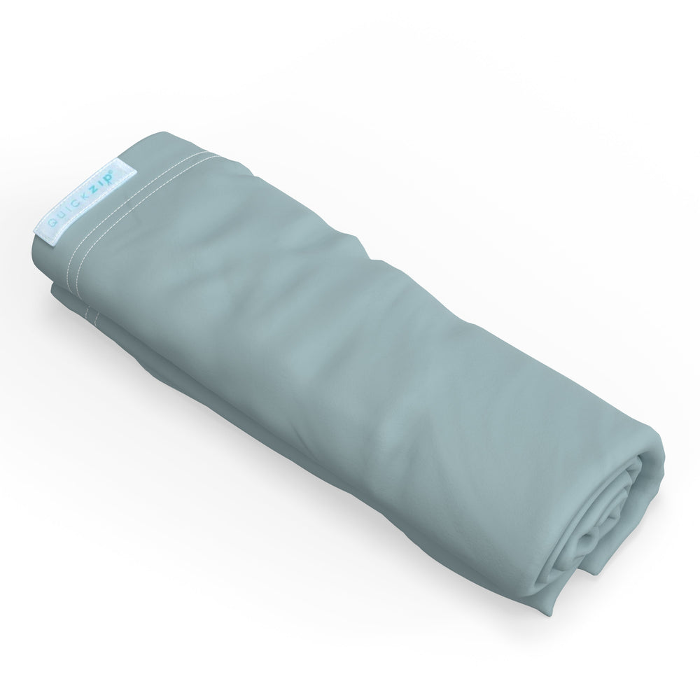 QuickZip Crib Add-On Zip Sheets