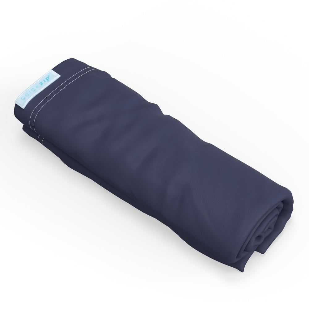 QuickZip Crib Add-On Zip Sheets