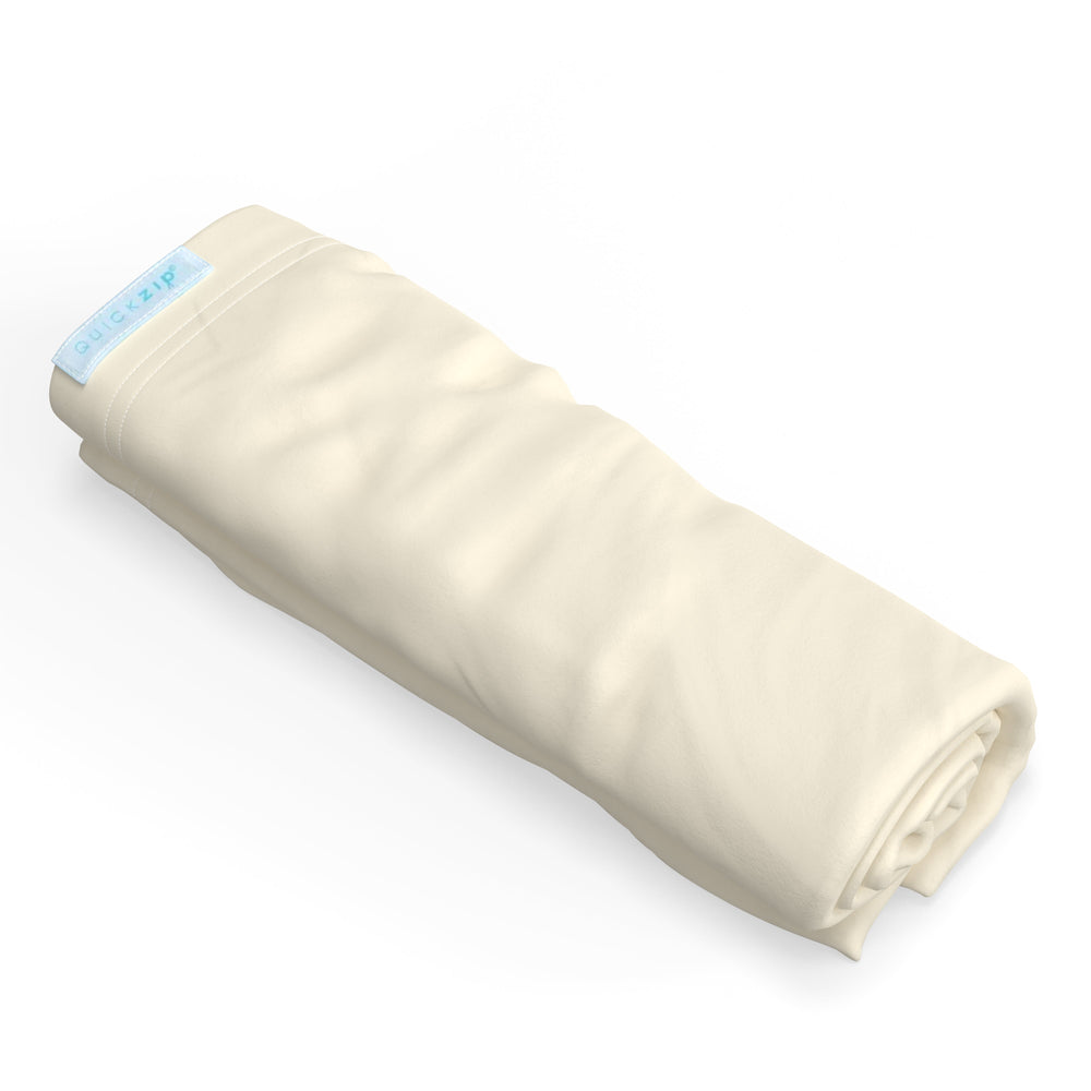 QuickZip Crib Add-On Zip Sheets