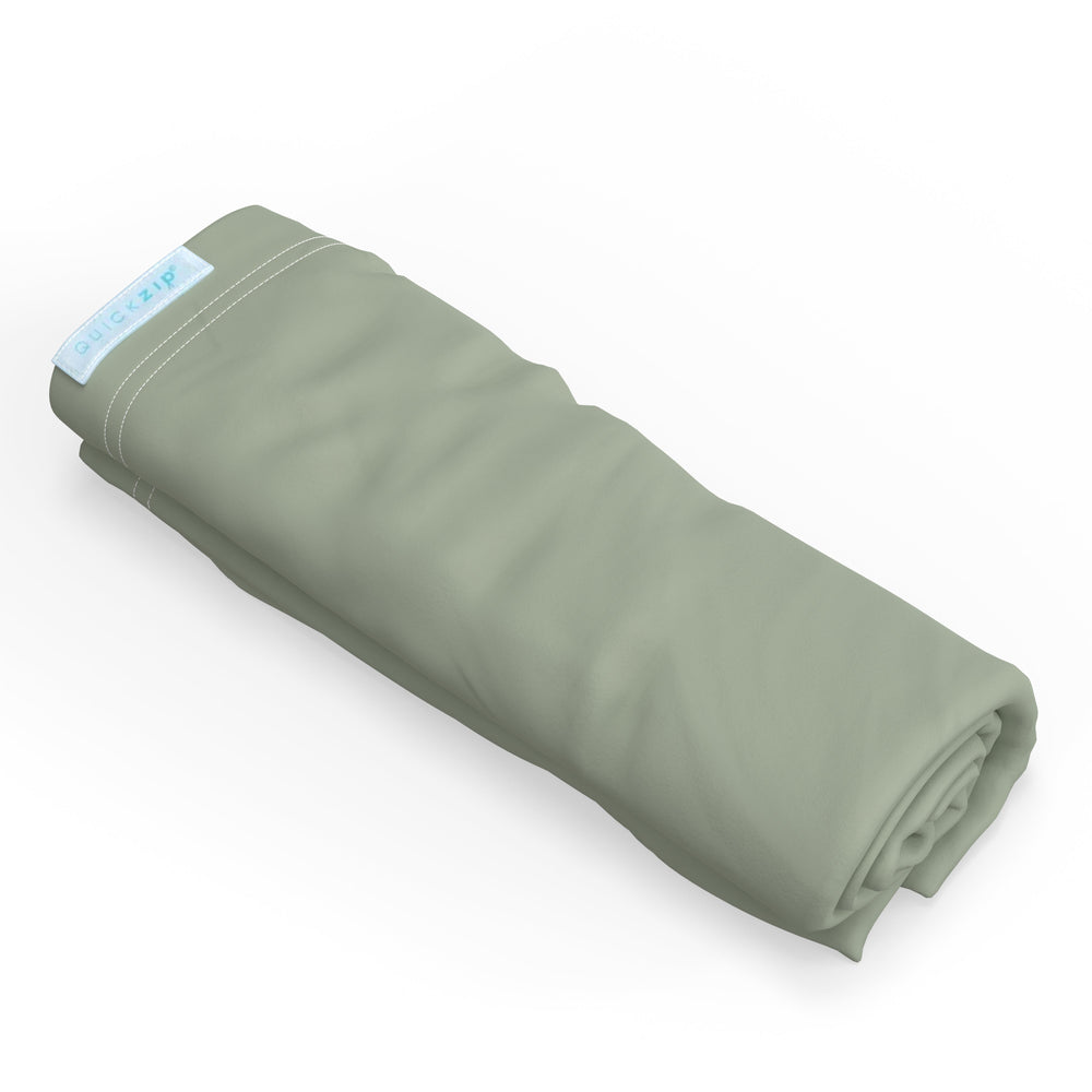 QuickZip Crib Add-On Zip Sheets