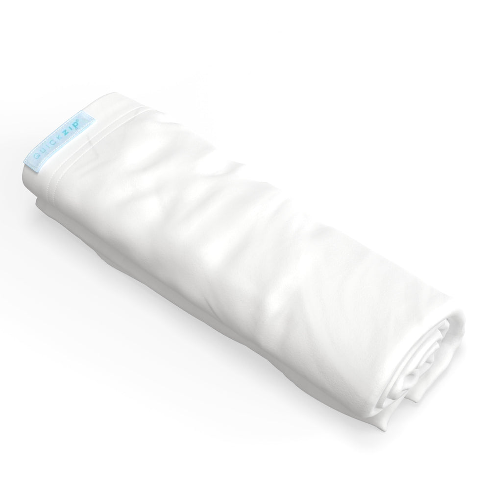 QuickZip Crib Add-On Zip Sheets
