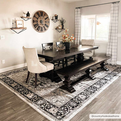 Cabacungan Washable Area Rug - Quahog Bay Bedding