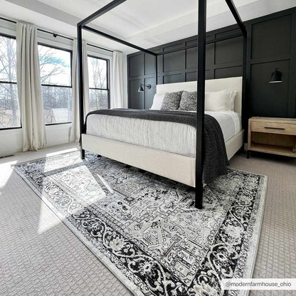 Cabacungan Washable Area Rug - Quahog Bay Bedding