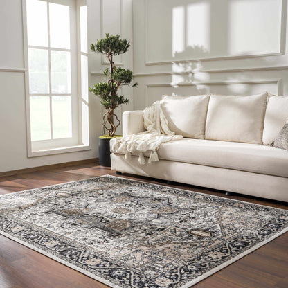 Cabacungan Washable Area Rug - Quahog Bay Bedding