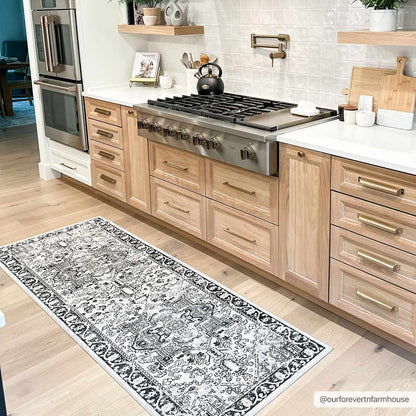 Cabacungan Washable Area Rug - Quahog Bay Bedding