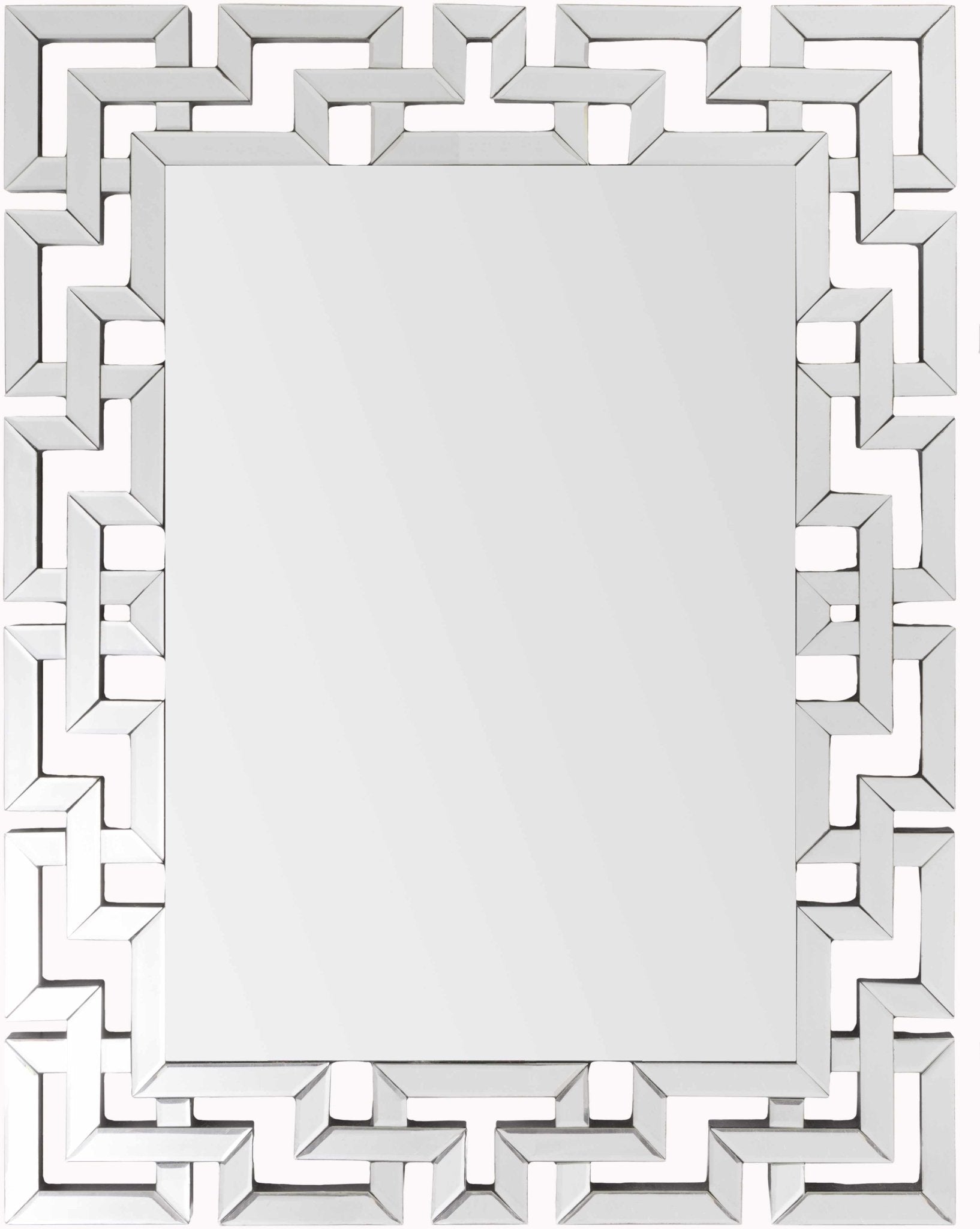 Cabodiongan Mirror - Quahog Bay Bedding