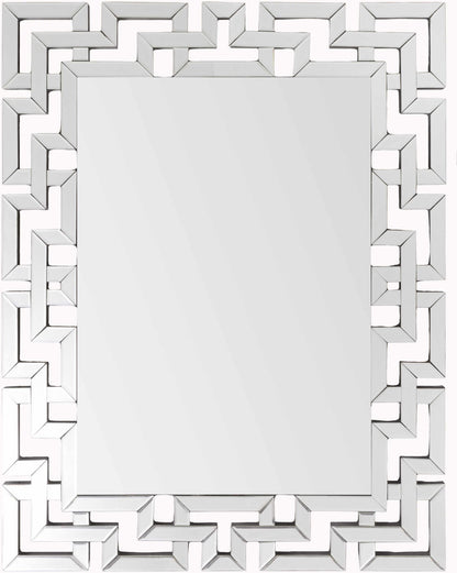 Cabodiongan Mirror - Quahog Bay Bedding