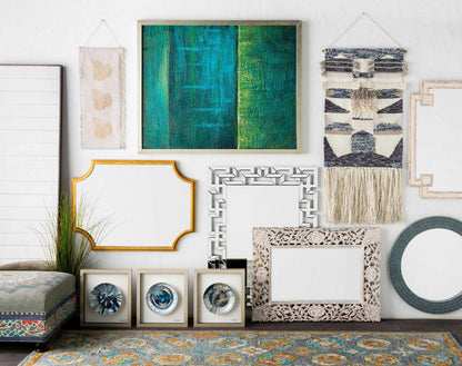 Cabodiongan Mirror - Quahog Bay Bedding