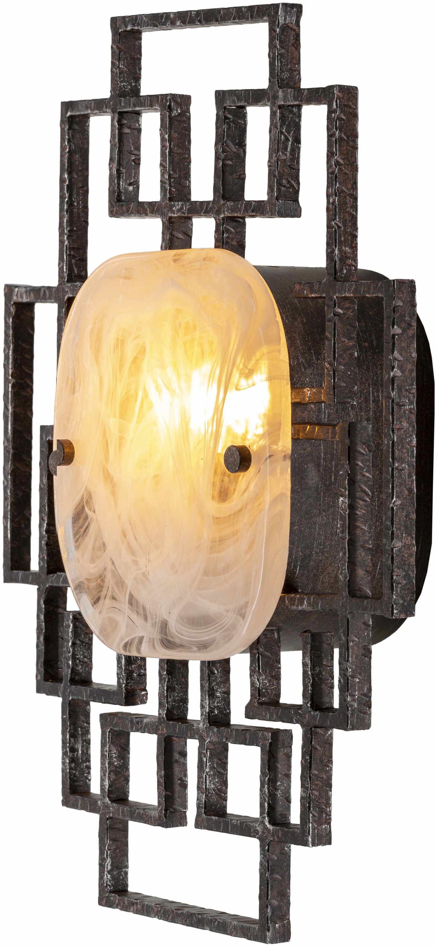 Caerleon Wall Sconces - Clearance