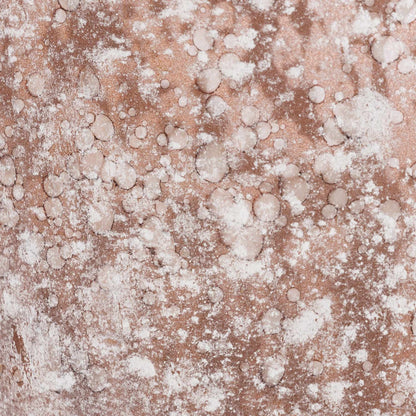 Calatugas Rustic Bronze Speckled Glass Decor - Quahog Bay Bedding