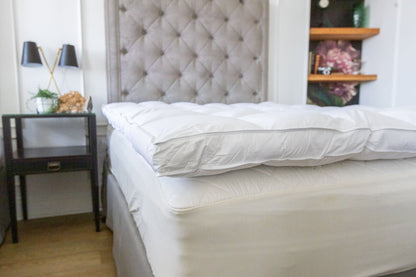 Call Me Down Bed - Quahog Bay Bedding
