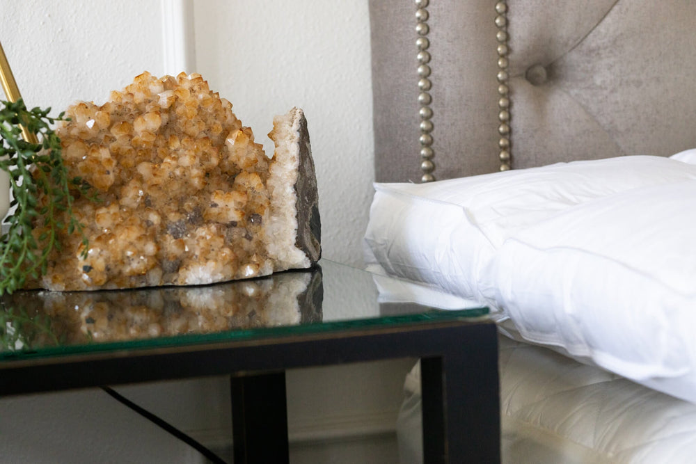 Call Me Down Bed - Quahog Bay Bedding
