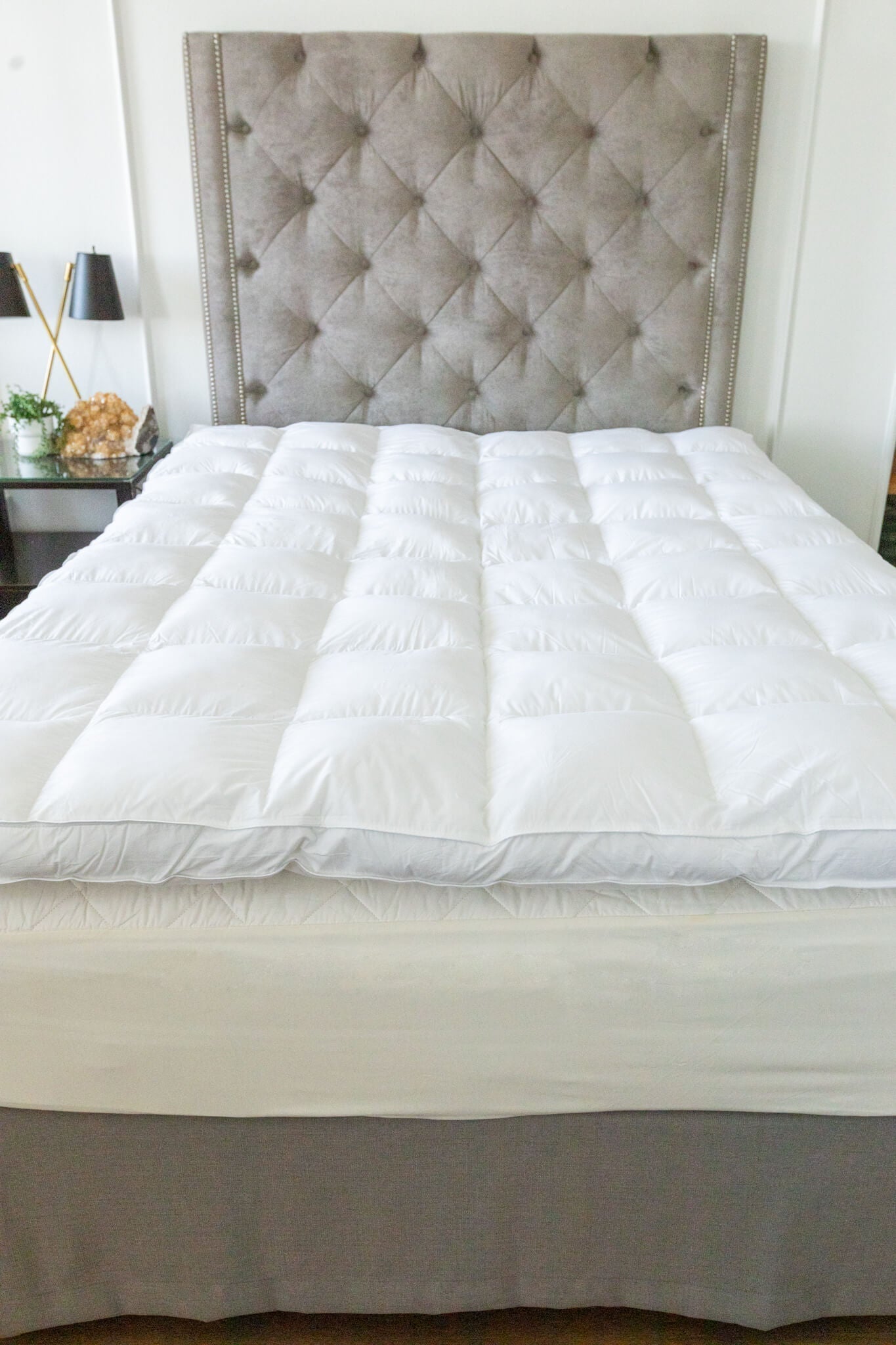 Call Me Down Bed - Quahog Bay Bedding