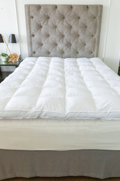 Call Me Down Bed - Quahog Bay Bedding