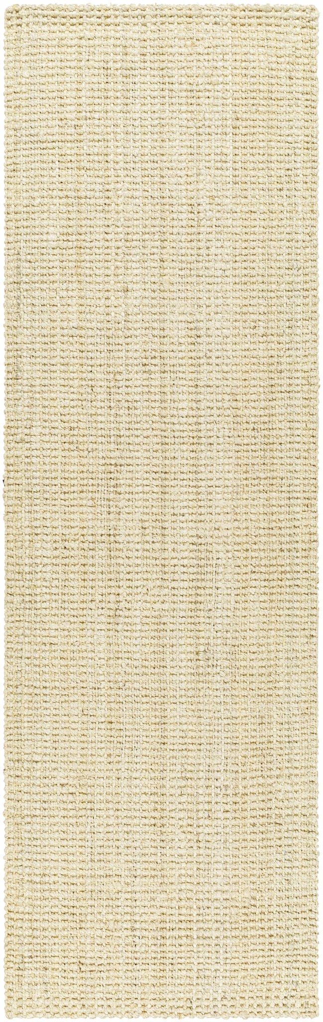 Calla Jute Beige Area Rug - Livabliss x Becki Owens - Quahog Bay Bedding