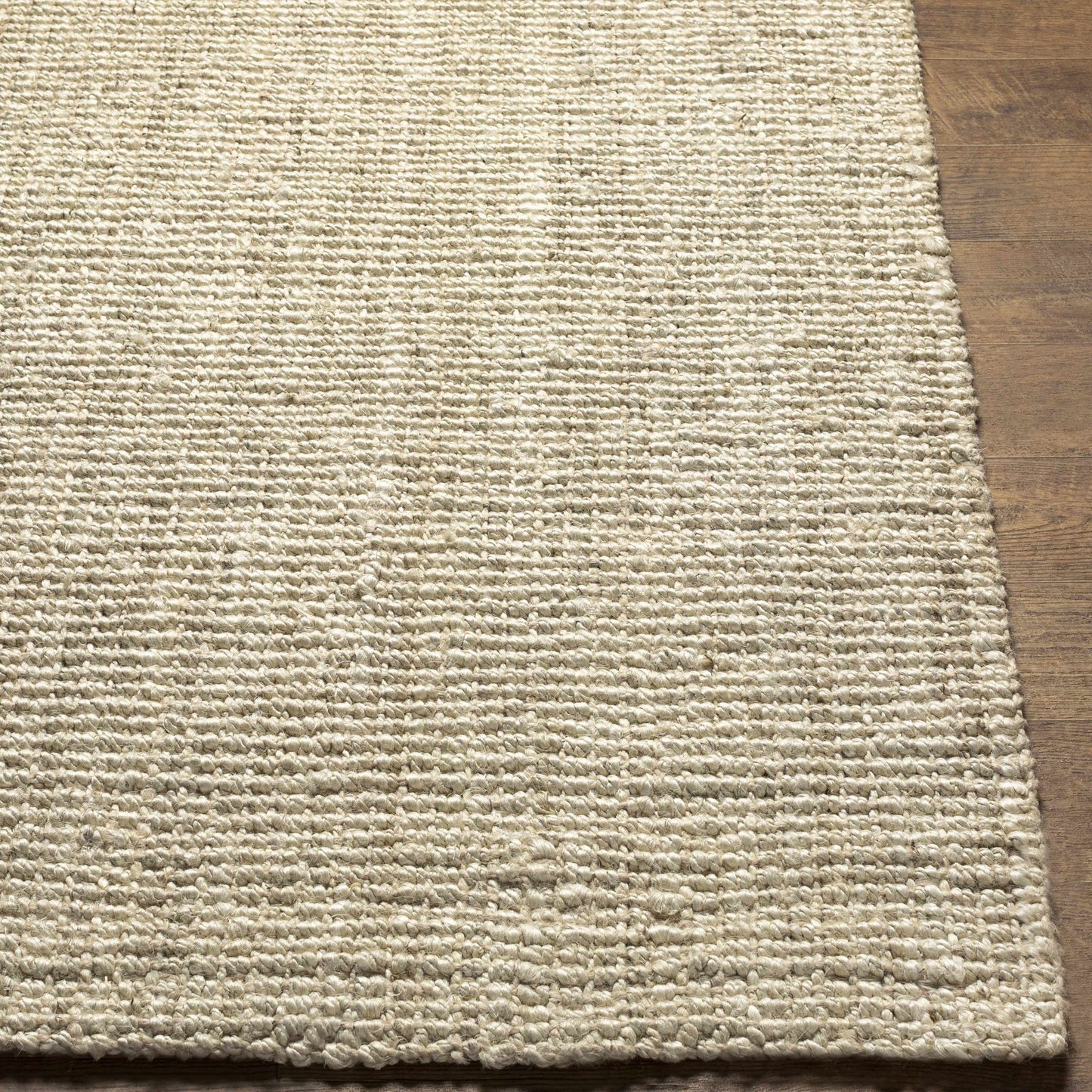 Calla Jute Beige Area Rug - Livabliss x Becki Owens - Quahog Bay Bedding