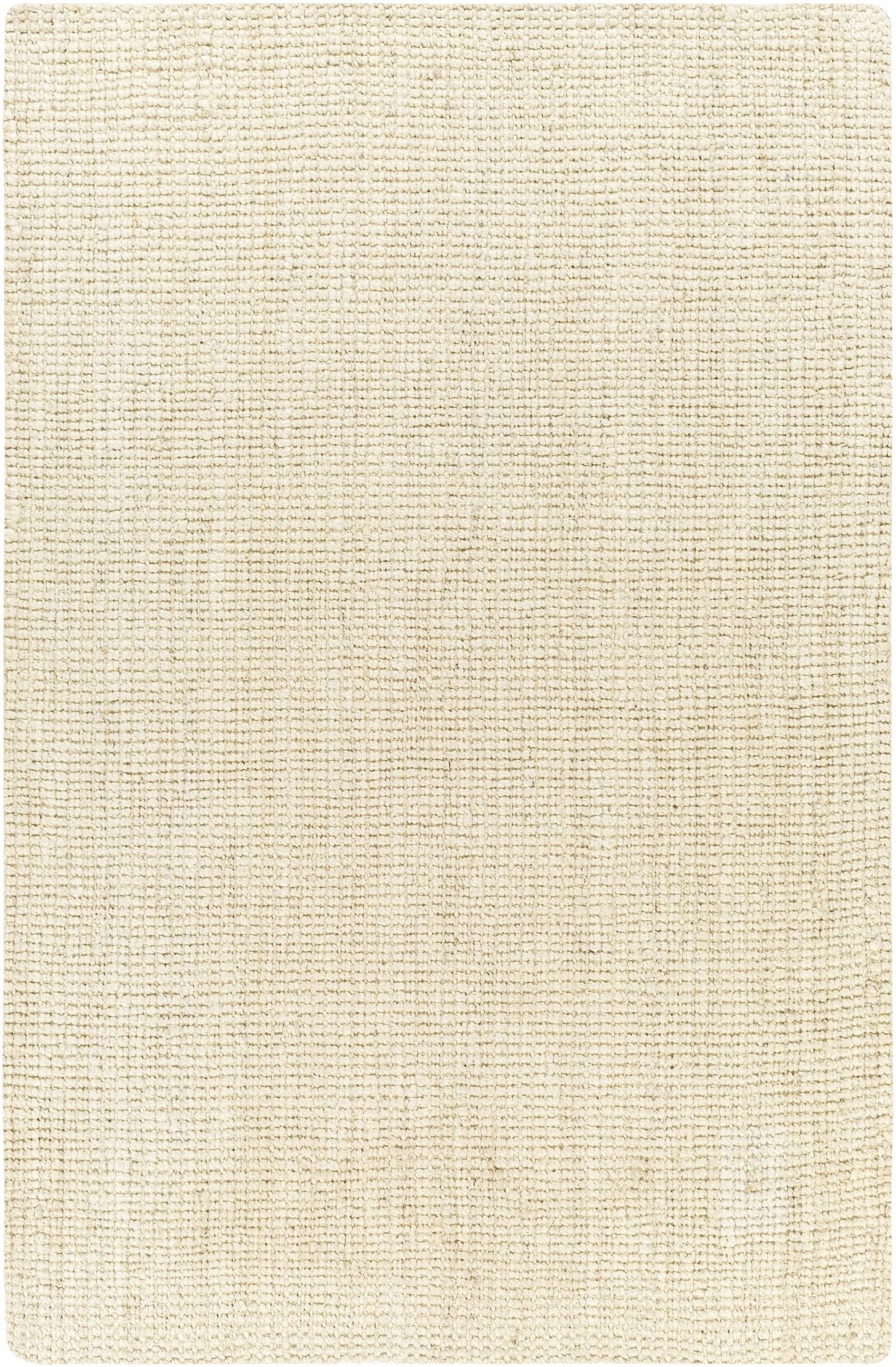 Calla Jute Beige Area Rug - Livabliss x Becki Owens - Quahog Bay Bedding