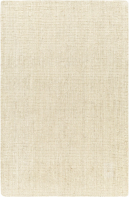 Calla Jute Beige Area Rug - Livabliss x Becki Owens - Quahog Bay Bedding