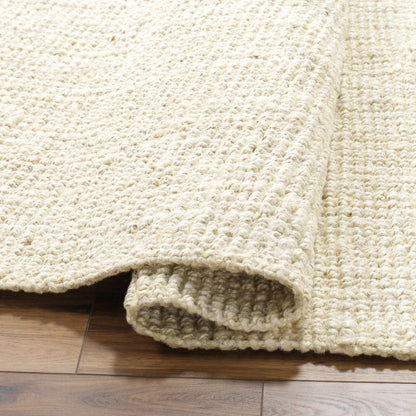 Calla Jute Beige Area Rug - Livabliss x Becki Owens - Quahog Bay Bedding