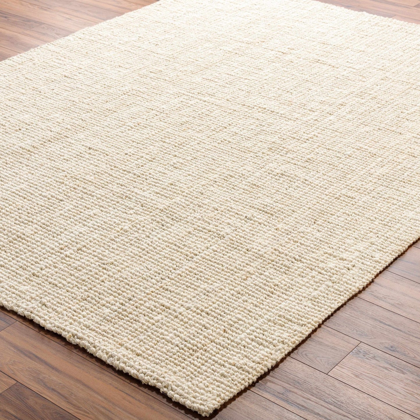 Calla Jute Beige Area Rug - Livabliss x Becki Owens - Quahog Bay Bedding